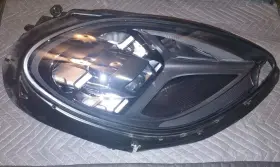 1031.002.0010 Porsche 2016-2018 Macan Gts Right Passenger Front Full Led Headlight Oem