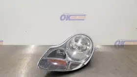 99663106320 Porsche 114-59947l 2000 911 Headlight Lamp Left Driver
