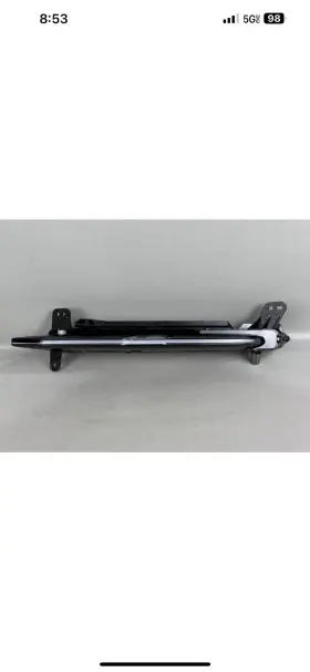 1285.101.0000 Porsche 2017-2024 Cayenne Left Driver Side Led Daytime Running Light Drl Oem 1285.101.0000 Porsche 2017-2024 Cayenne Left Driver Side Led Daytime Running Light Drl Oem