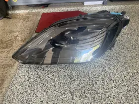 1ex015487-05 Porsche 2024-2025 Cayenne Left Driver Non-matrix Led Headlight Oem 9y0 941 081 M 1ex015487-05 Porsche 2024-2025 Cayenne Left Driver Non-matrix Led Headlight Oem 9y0 941 081 M