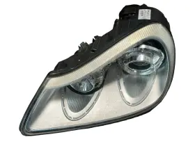 275-05 Porsche 2008 09 2010 Cayenne Oem Afs Hid Xenon Headlight Assembly Lh Read 1st 275-05 Porsche 2008 09 2010 Cayenne Oem Afs Hid Xenon Headlight Assembly Lh Read 1st