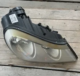 7l5.941.032.a Porsche 7l5941031a 2008-2010 Cayenne Right Headlight Lamp Oem 7l5.941.032.a Porsche 7l5941031a 2008-2010 Cayenne Right Headlight Lamp Oem