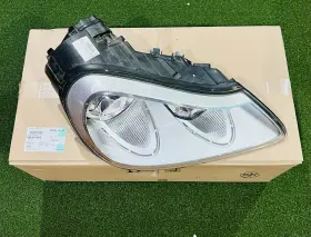 7l5941032h Porsche 08-10 Cayenne Headlight Assembly Afs Adaptive - Oem Right Side 7l5941032h Porsche 08-10 Cayenne Headlight Assembly Afs Adaptive - Oem Right Side