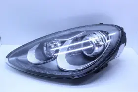 7p5941031ab-24074 Porsche 2011-2014 Cayenne Headlight Xenon Left Driver 7p5941031ab-24074 Porsche 2011-2014 Cayenne Headlight Xenon Left Driver