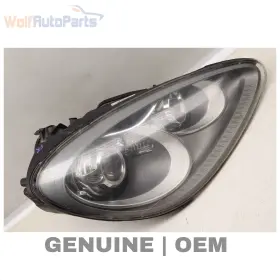 7p5941032ap Porsche 2011-2014 Cayenne - Right Dynamic Hid Xenon Headlight / Headlamp 7p5941032ap Porsche 2011-2014 Cayenne - Right Dynamic Hid Xenon Headlight / Headlamp