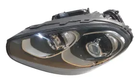 7p5941751g Porsche 2015-2017 Cayenne Bi Xenon Hid Left Driver Headlight Oem