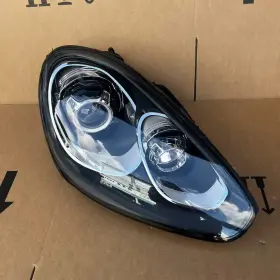 7p5941752f Porsche 7p5941752g Cayenne Front Right Xenon Hid Headlight Afs 2015-2018 7p5941752f Porsche 7p5941752g Cayenne Front Right Xenon Hid Headlight Afs 2015-2018