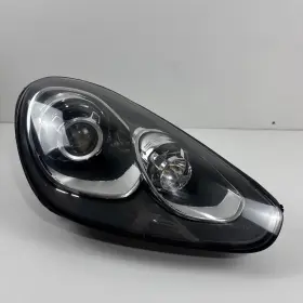 958941754f Porsche Cayenne Hid Xenon Afs Headlight Right Passenger Oem 2015 - 2018 A489