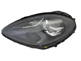 95b.941.009.ar Porsche 2019-2022 Macan Left Lh Driver Side Full Led Headlight