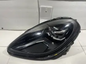 95b.941.009.ba Porsche 95b941009ba 2019-2022 Macan Left Driver Side Pdls Led Oem Headlight 19-22