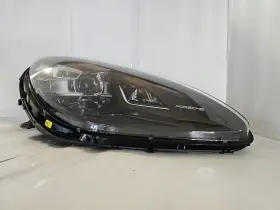 95b.941.010.an Porsche 2019-2021 Oem Macan Rh Right Passenger Headlight Assembly