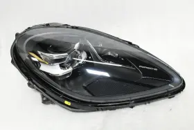 95b.941.010.bd Porsche 2019 -2022 Macan Led Headlight Pdls Right Rh Pass Side Oem 95b.941.010.bd Porsche 2019 -2022 Macan Led Headlight Pdls Right Rh Pass Side Oem