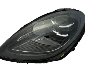 95b941015h Porsche 2019-2022 Macan Left Lh Driver Side Headlight Pdls Led Oem