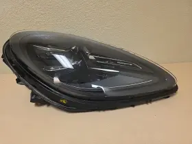 95b941016h Porsche 95b941015l 2019-2023 Macan Front Right Side Oem Headlight 95b941016h Porsche 95b941015l 2019-2023 Macan Front Right Side Oem Headlight