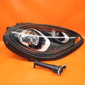 95b941032fa Porsche 95b941032aa Macan Headlight Right Passenger 2015 2016 2017 2018 Hid Oem 95b941032fa Porsche 95b941032aa Macan Headlight Right Passenger 2015 2016 2017 2018 Hid Oem