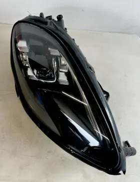 95b941040l Porsche Macan Turbo Gts Headlight Right 2017 2018 Full Led Complete