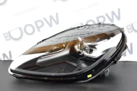 95b941079bd Porsche Perfect Genuine 2019-2021 Macan Pdls Led Adaptive Headlight Left Oem