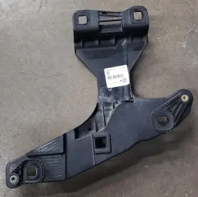 Porsche 95b941121f 19 20 21 Macan Left Headlamp Headlight Bracket Id