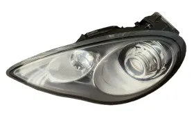 97063105725 Porsche 2010-2013 Panamera Left Driver Side Xenon Hid Afs Adaptive Headlight Oem