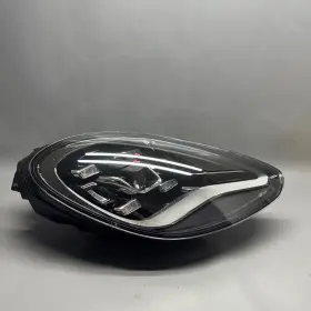 971941034k Porsche Panamera Headlight Right Passenger 2017 2018 2019 2020 Full Led