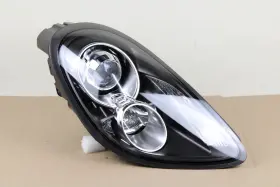 98163111606 Porsche Perfect 13 14 15 16 Boxster Cayman Right Rh Halogen Headlight Oem