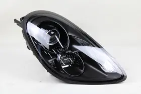 98163116601 Porsche Perfect 13 14 15 16 Boxster Cayman Gt4 Right Rh Xenon Hid Headlight Oem