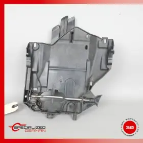 98163120100-24260 Porsche 2013-2016 Boxster Cayman 981 Headlight Bracket Left Driver 98163120100-24260 Porsche 2013-2016 Boxster Cayman 981 Headlight Bracket Left Driver