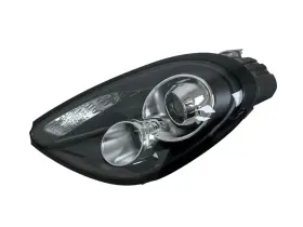 98163122505 Porsche 2013-2016 Boxster 3.4l Roadster S Rwd Front Left Led Head Light Assembly