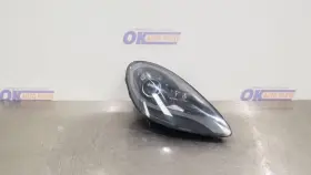 982941034t Porsche 19 Cayman Headlight Lamp Right Passenger Led 982941034t Porsche 19 Cayman Headlight Lamp Right Passenger Led