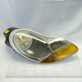 986.631.032 Porsche 97-04 911 996 Boxster 986 Headlight Assembly Right Passenger Halogen Oem