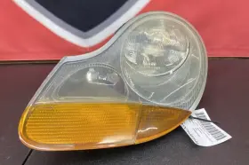 98663103104 Porsche 98663113104 1998 Boxster 986 Driver Side Halogen Headlight Note
