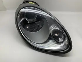 98763106421-24277 Porsche 2005-2008 Boxster Cayman 987 Headlight Right Passenger Halogen 98763106421-24277 Porsche 2005-2008 Boxster Cayman 987 Headlight Right Passenger Halogen