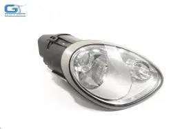 98763116403 Porsche Boxster Convertible Front Right Side Headlight Light Lamp Oem 2005-08 98763116403 Porsche Boxster Convertible Front Right Side Headlight Light Lamp Oem 2005-08