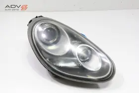 98763116601 Porsche 2012 Boxster Front Right Passenger Side Headlight Head Light Lamp Oem 98763116601 Porsche 2012 Boxster Front Right Passenger Side Headlight Head Light Lamp Oem