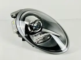 991.631.136.05 Porsche Complete 2012-2016 911 991 Xenon Hid Afs Headlight Right Passenger Oem
