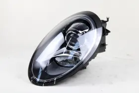 99163113511 Porsche Mint 12 13 14 15 16 991 911 Left Lh Driver Xenon Hid Afs Headlight Oem 99163113511 Porsche Mint 12 13 14 15 16 991 911 Left Lh Driver Xenon Hid Afs Headlight Oem
