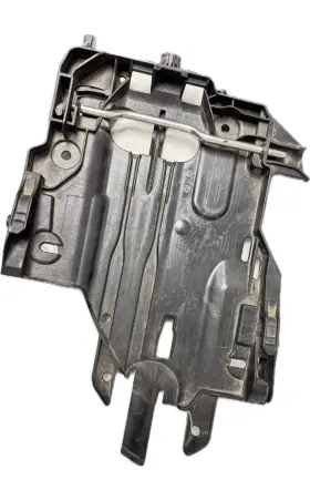 991.631.202.00 Porsche 99163120200 Right Headlight Mounting Plate For 2012 2013 991 Carrera 991.631.202.00 Porsche 99163120200 Right Headlight Mounting Plate For 2012 2013 991 Carrera