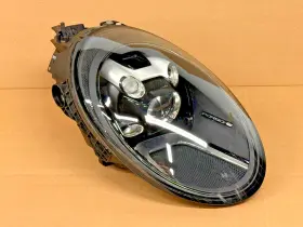 992.941.016 Porsche Nice 2020-2023 911 992 Right Passenger Side Bare Led Headlight Oem