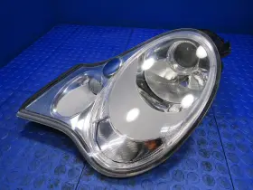996.631.059.10 Porsche 01-05 911 Turbo Gt2 Left Driver Front Xenon Hid Headlight Head Lamp 4905
