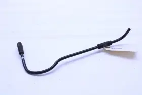 99663112901-23246 Porsche 2002-2004 911 996 Headlight Vent Tube Left Driver 99663112901-23246 Porsche 2002-2004 911 996 Headlight Vent Tube Left Driver