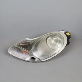 99663115707 Porsche 1999-2001 911 996 Boxster 986 Left Xenon Headlight Oem