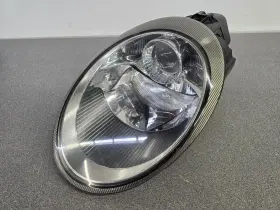 99763116322 Porsche Used Original Genuine 911 997 Carrera Gt3 Drivers Side Headlight Unit 99763116322 Porsche Used Original Genuine 911 997 Carrera Gt3 Drivers Side Headlight Unit
