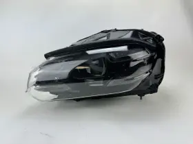 9j1.941.085.e Porsche Dmg 2020 - 2023 Taycan Headlight Matrix Pdls Led Lh Left Side Oem