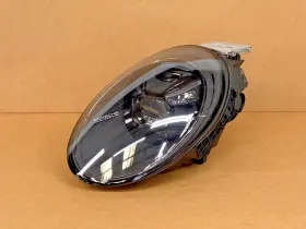 9p5.941.085.d Porsche Perfect 2020-2025 911 992 Matrix Led Left Lh Complete Headlight Oem 9p5.941.085.d Porsche Perfect 2020-2025 911 992 Matrix Led Left Lh Complete Headlight Oem
