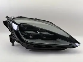 9y0.941.086.n Porsche Nice 2024 2025 Cayenne Turbo Right Passenger Full Led Headlight Oem