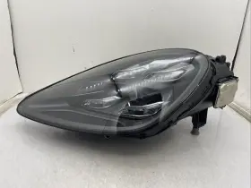 9y0.941.103.a Porsche 2019-2023 Cayenne Turbo Gts Headlight Left Lh Driver Oem Led Matrix Lamp 9y0.941.103.a Porsche 2019-2023 Cayenne Turbo Gts Headlight Left Lh Driver Oem Led Matrix Lamp