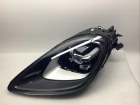 9y0941033aa Porsche Oem 2019-2023 Cayenne Left Drivers Side Single Led Clear Lens Headlight 9y0941033aa Porsche Oem 2019-2023 Cayenne Left Drivers Side Single Led Clear Lens Headlight