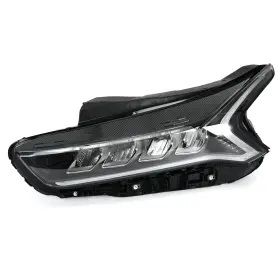 Cdd35-l Pqy Lh Driver Side Full Led Headlight Lamp Assembly Fit 2021-2023 Kia K5 Lx Ex Lxs