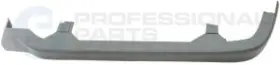 34431239 Professional Parts Sweden Headlight Molding For 1994-1997 Volvo 850