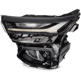 Pum12895201ps Pumpmart For Chevy Traiblazer 2021-2023 Projector Headlight Assembly Set Driver Left Side Pum12895201ps Pumpmart For Chevy Traiblazer 2021-2023 Projector Headlight Assembly Set Driver Left Side